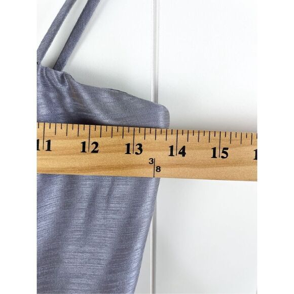 Alfred Sung Bridesmaids by Dessy Style‎ D712 Charm Size 2 - Picture 8 of 14